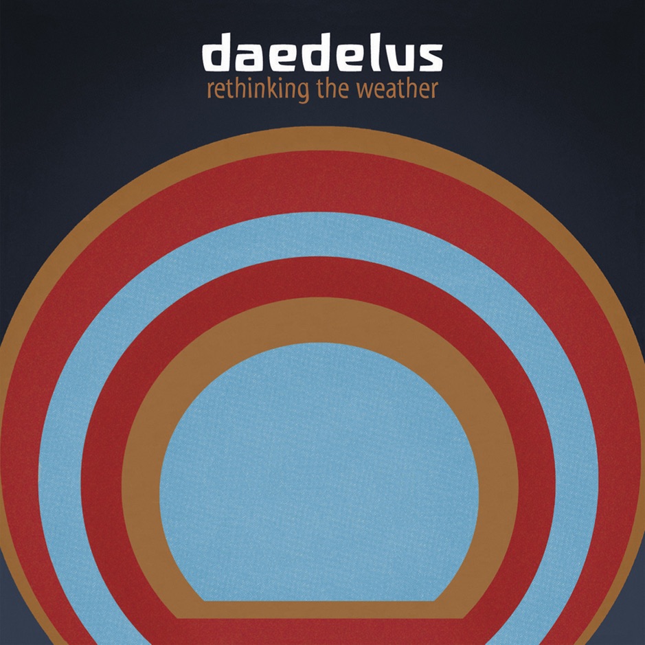 Daedelus - Rethinking The Weather